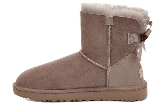 UGG Bailey Bow II Boot