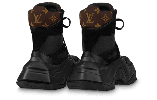 LOUIS VUITTON Archlight 2.0 Platform