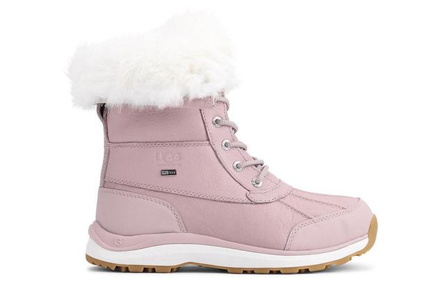 UGG Adirondack Boot III Fluff