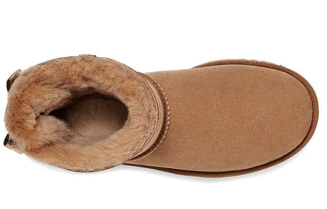 UGG Bailey Bow Glitz