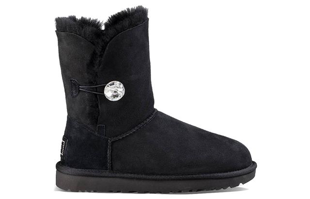 UGG Classic Bling