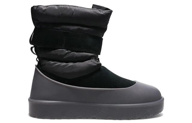 UGG Classic Short Pull-On Weather