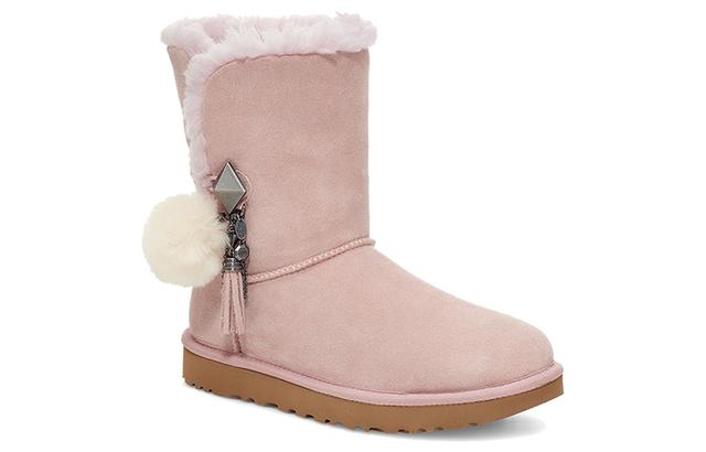 UGG Lillian Pom Pom