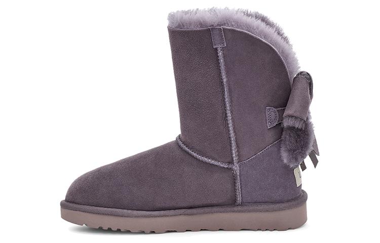 UGG Classic Short Cuffed Bow