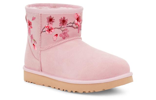 UGG Classic Mini Blossom