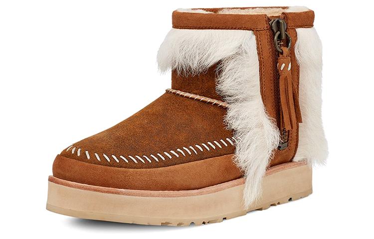 UGG Fluff Punk Boot