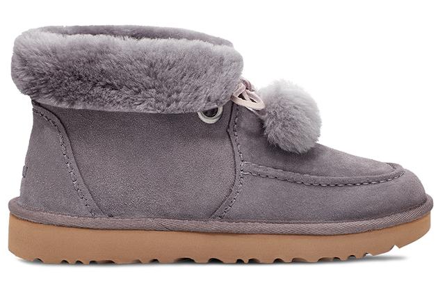 UGG Kyrina Bow Pom