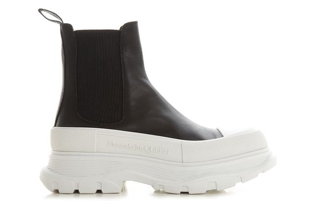 Alexander McQueen Tread Slick