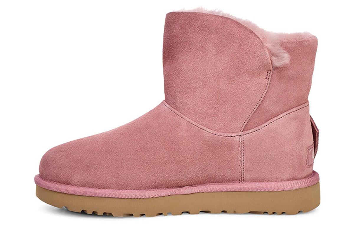 UGG Classic Mini Twist