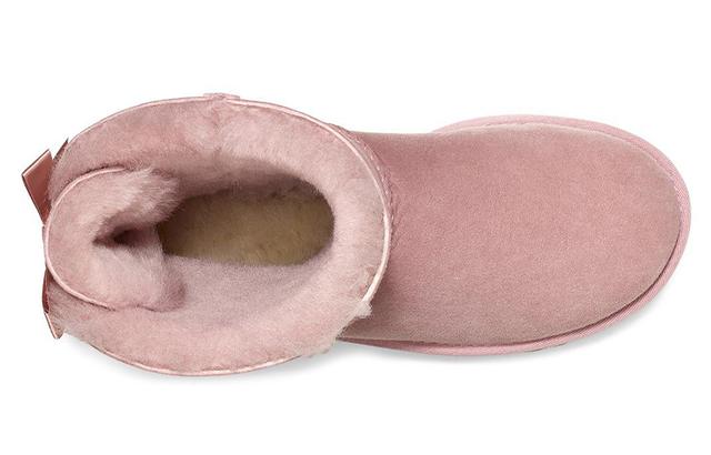 UGG Bailey Bow II 2.0