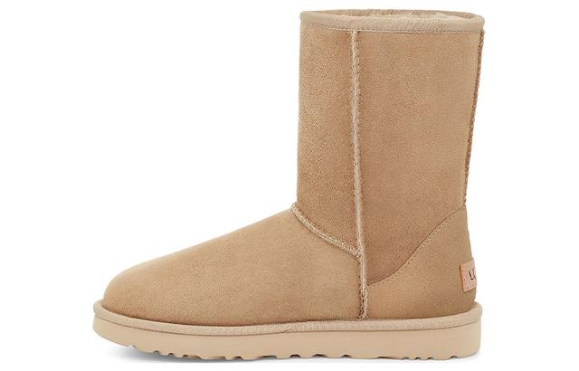 UGG Classic Short II