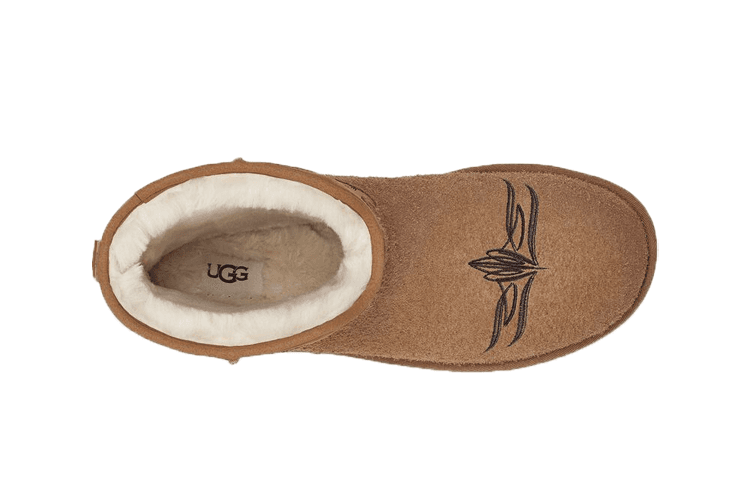 COTD UGG