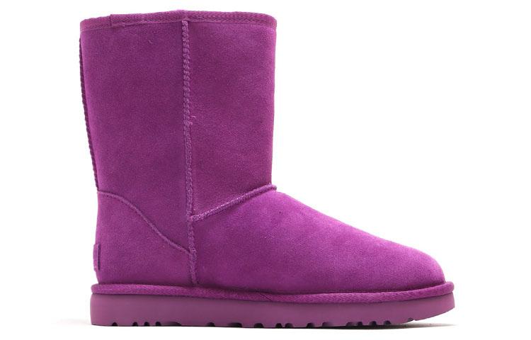 UGG CLASSIC SHORT 2 Chopd