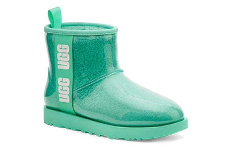 UGG CLASSIC CLEAR MINI