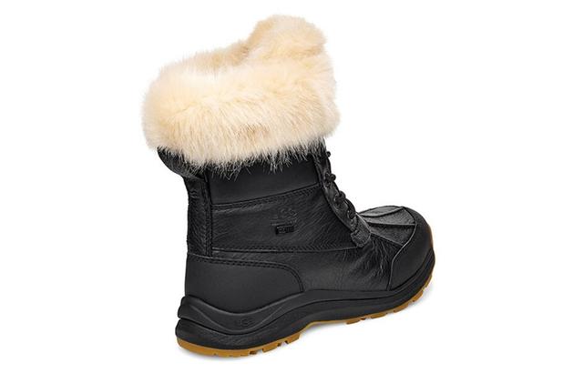 UGG Adirondack Boot III Fluff