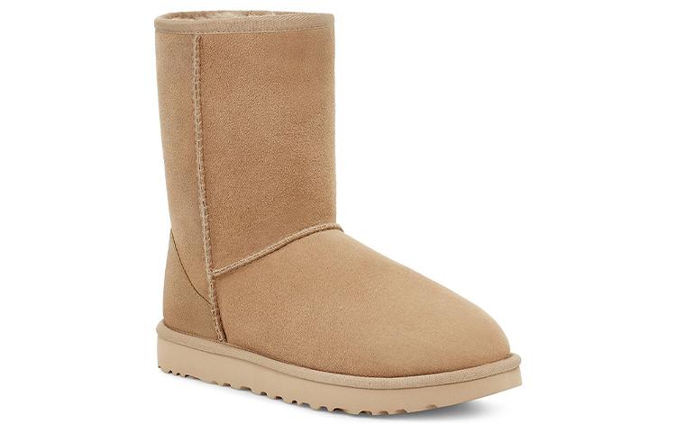 UGG Classic Short II