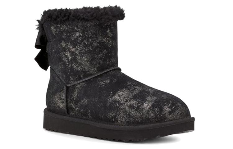 UGG Mini Bailey Bow Glimmer