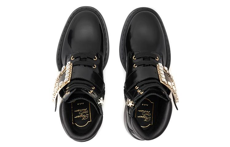 Roger Vivier Viv' Rangers