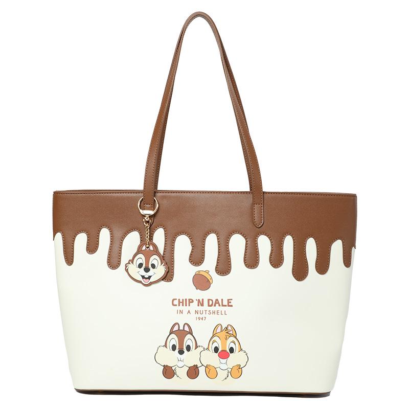 MESUCA x Disney PU Tote