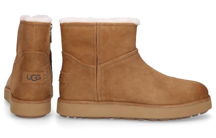 UGG CLASSIC MINI BLVD