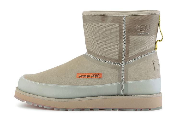 Heron Preston X UGG