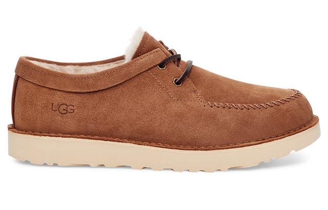 UGG Campout Lace Low