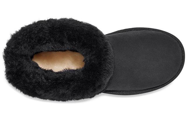 UGG Classic Mini Fluff