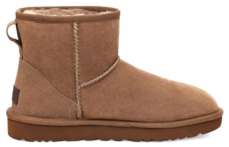 UGG CLASSIC MINI