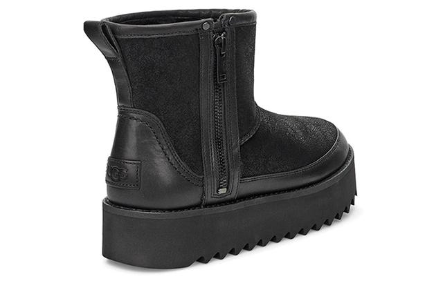 UGG Classic Rebel Biker Mini