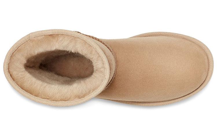 UGG Classic Short II