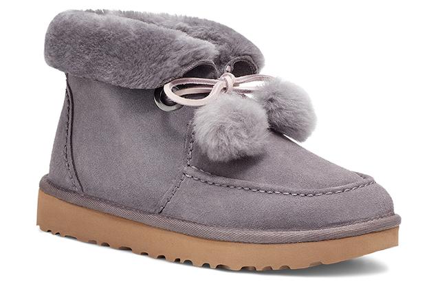 UGG Kyrina Bow Pom