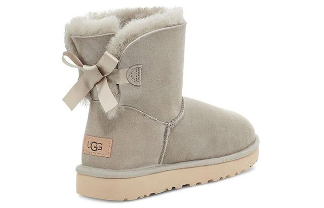 UGG Bailey Bow II