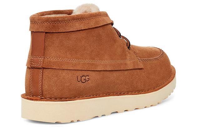 UGG Campout Chukka