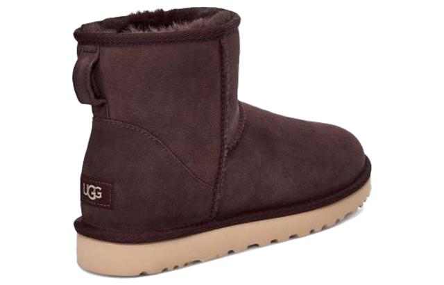 UGG CLASSIC MINI