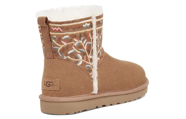 UGG Classic Beauty Mini