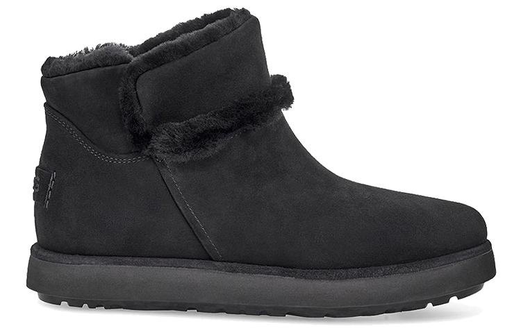 UGG Classic Mini Spill Seam Blvd