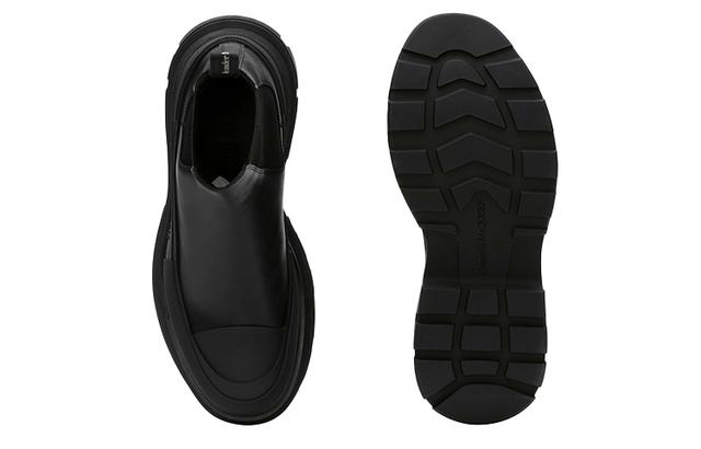 Alexander McQueen Tread Slick