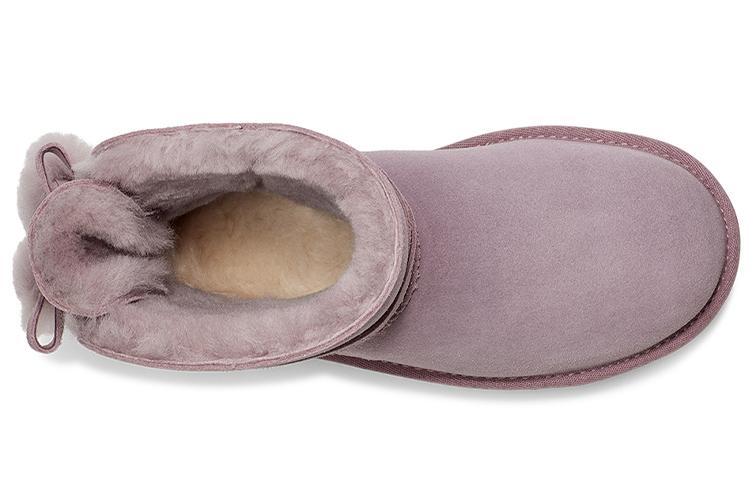 UGG Mini Bailey Bow Pom