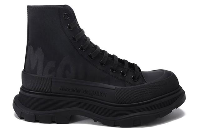 Alexander McQueen Tread Slick