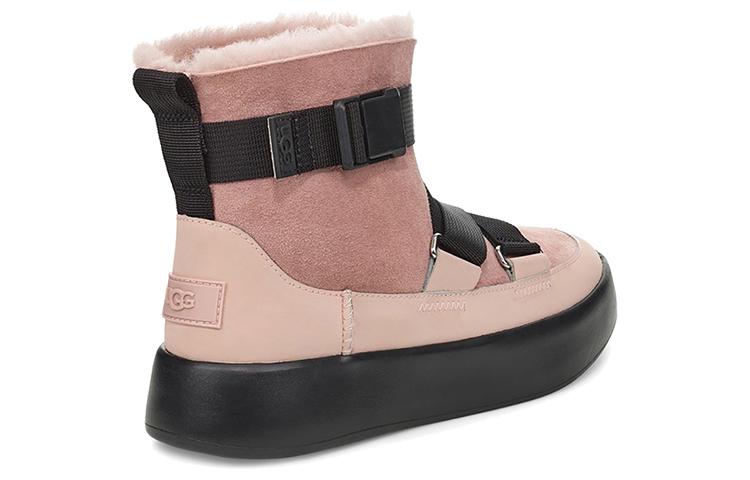 UGG Classic Boom Buckle