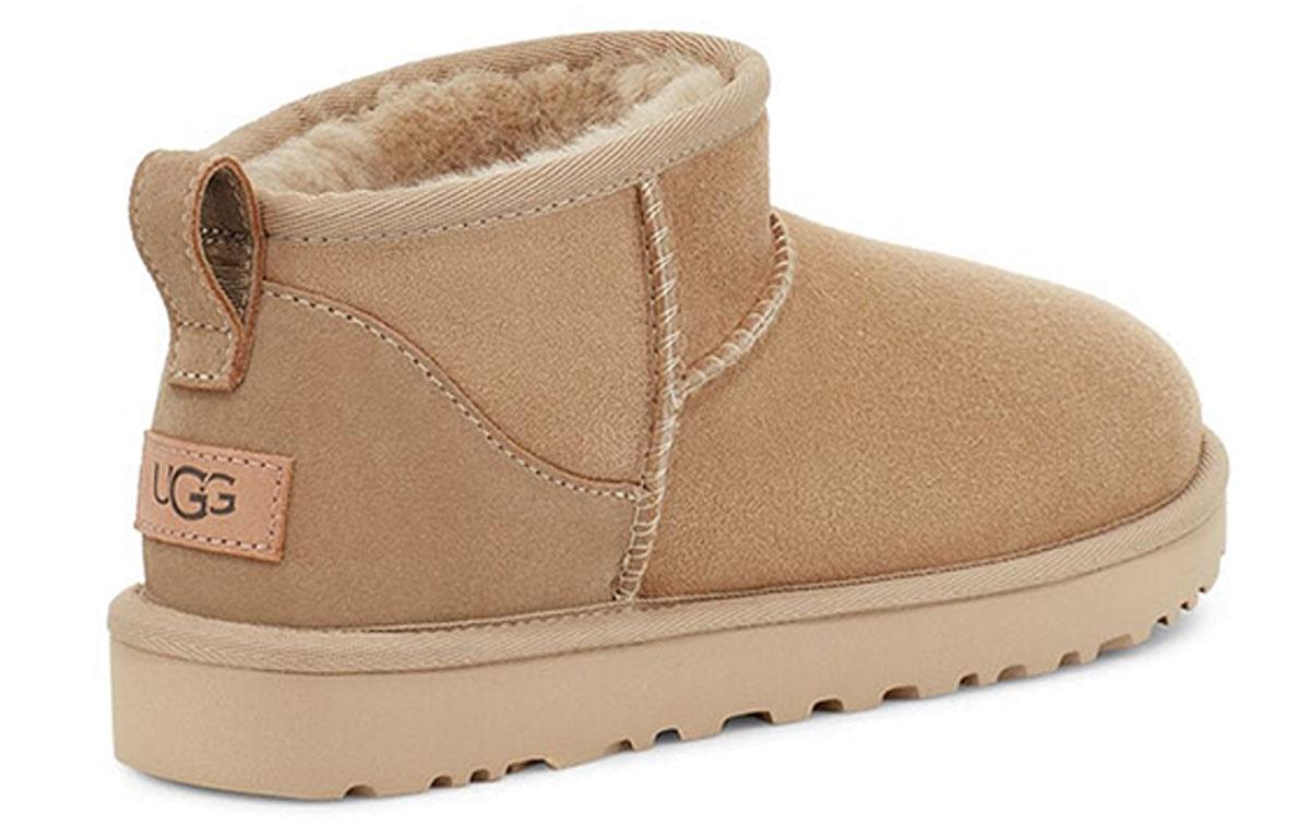 UGG CLASSIC ULTRA MINI