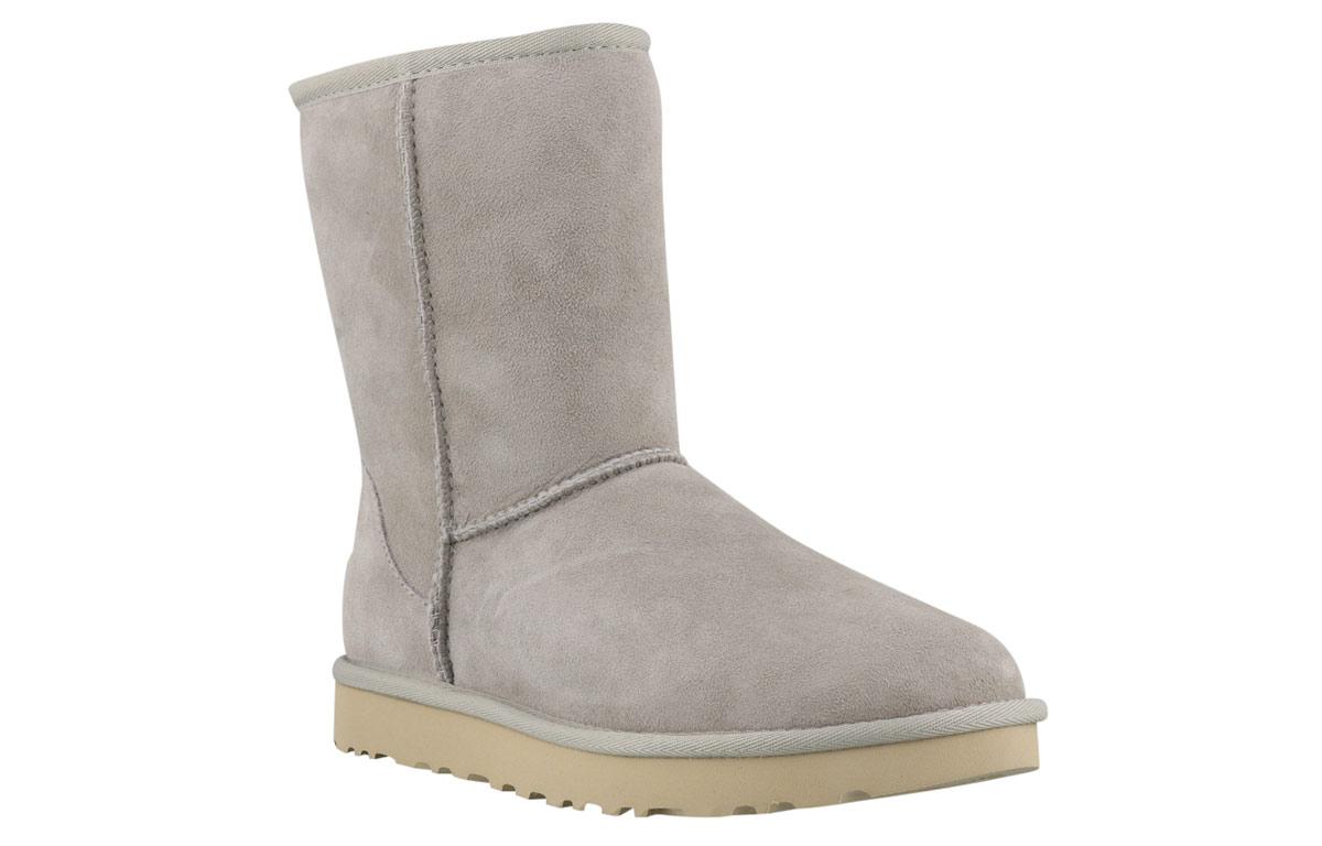 UGG Classic Short II