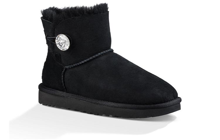 UGG Bailey Button Bling