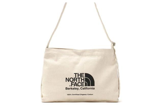 THE NORTH FACE Logo