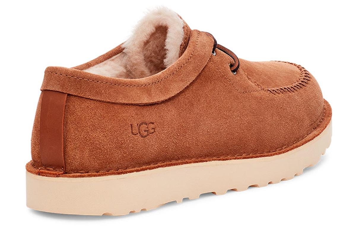 UGG Campout Lace Low