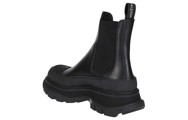 Alexander McQueen Tread Slick