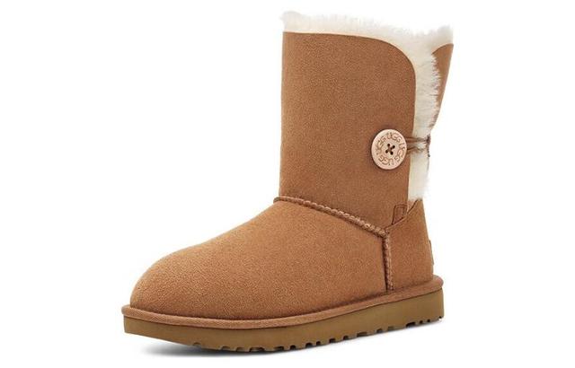 UGG Bailey Button II Boot