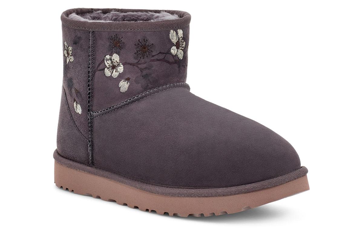 UGG CLASSIC MINI