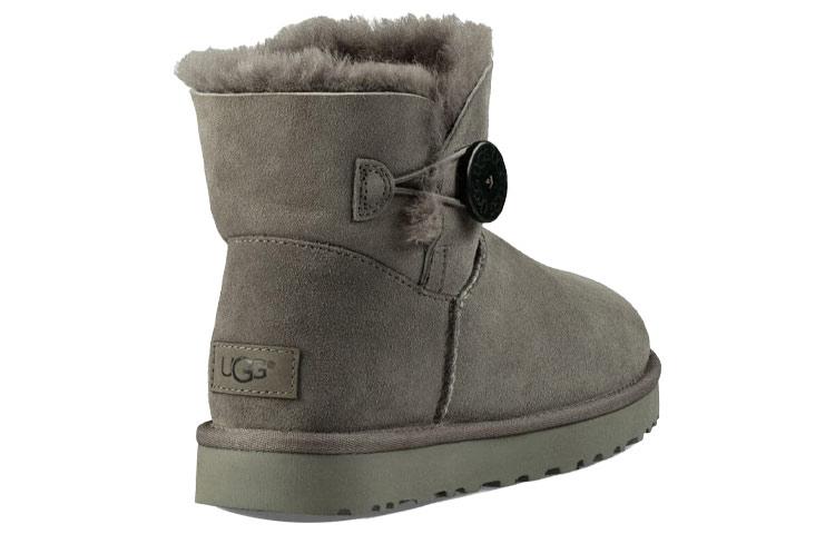 UGG Bailey Button II Boot