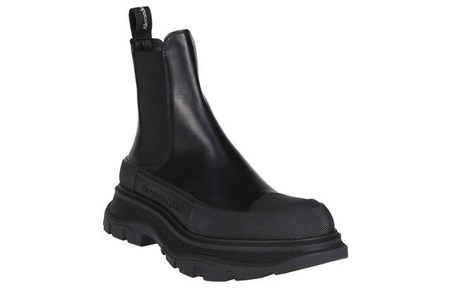 Alexander McQueen Tread Slick